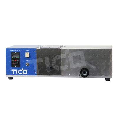 comprar Máquina de desmontaje de celdas cilíndricas de 18650 150W 1000 rpm online manufacture