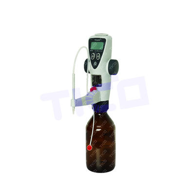 comprar Dispensador de electrolitos para inyección de electrolitos de celda de moneda de 50 ml Fabricación en línea