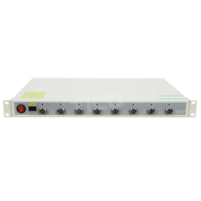 comprar 8 canales 5V50mA Equipo de prueba de baterías para células de monedas online manufacture