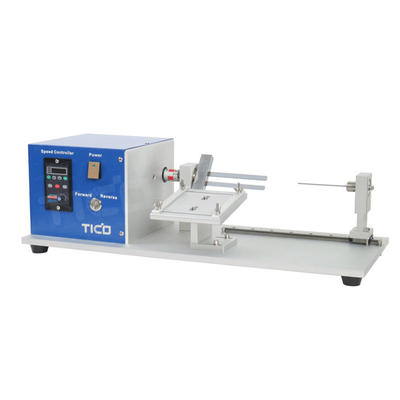comprar Equipo de supercondensadores máquina de enrollado manual online manufacture