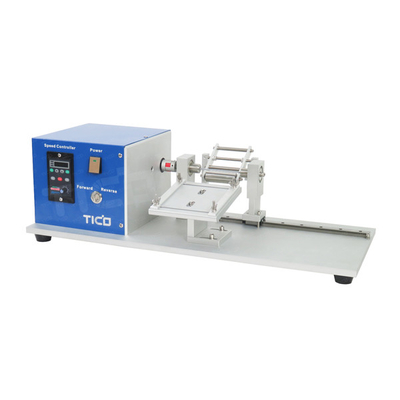comprar Equipo de supercondensadores de laboratorio Máquina de cuerda manual AC110V 220V online manufacture