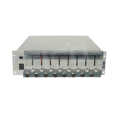 comprar 5V 6A 8 canales Equipo de prueba de baterías para investigación de laboratorio online manufacture