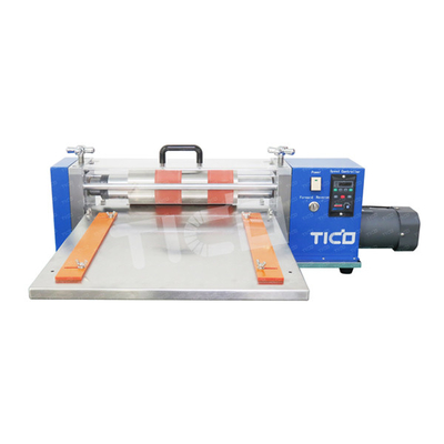 comprar Máquina de corte de electrodos de escritorio de 200 W para supercondensadores de baterías online manufacture