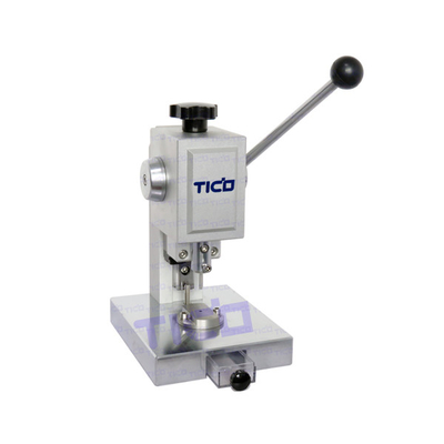 comprar 3 mm de cuerno de buey máquina de perforar agujeros manuales de alta precisión online manufacture