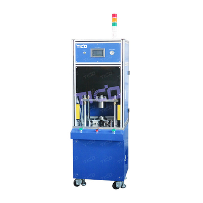 comprar Equipo de supercondensadores secundarios máquina de sellado de prensa 0.5Kw online manufacture