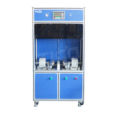comprar TICO 0.5KW Máquina de formación de caja de supercondensador 60mm online manufacture