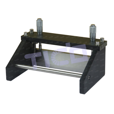 comprar Máquina de recubrimiento de baterías fijas aplicador de película de cinta de fundición de 150 mm de ancho online manufacture