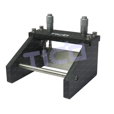 comprar Máquina de recubrimiento de baterías de ancho de 100 mm aplicador de película de fundición de cinta fija online manufacture