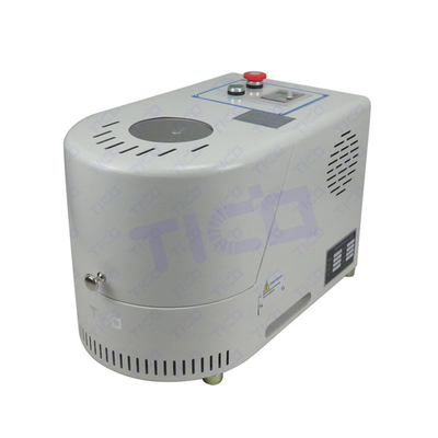 comprar 0.25KW máquina de moler de bolas planetarias para la investigación de la batería de litio laboratorio online manufacture