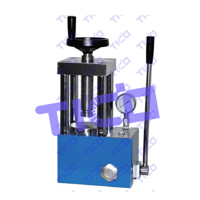 comprar Equipo de perforación hidráulica para preparar muestras compuestas online manufacture
