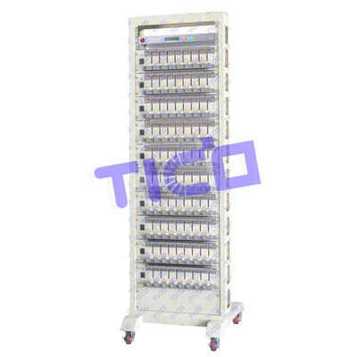 comprar Probador de batería de 80 canales 5V6A con salida de tres rangos Fabricación en línea
