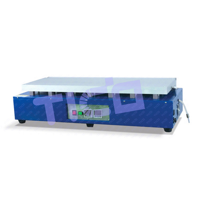 comprar Equipo de recubrimiento de película de electrodos de batería de 800 mm con calefacción de fondo online manufacture