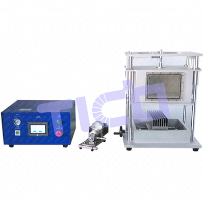 comprar 2 en 1 máquina de llenado de electrolitos al vacío y de pie para la fabricación de células de bolsa online manufacture