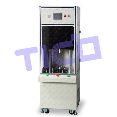 comprar Equipo de ensamblaje secundario de supercondensadores y baterías 0.5 kW de potencia online manufacture