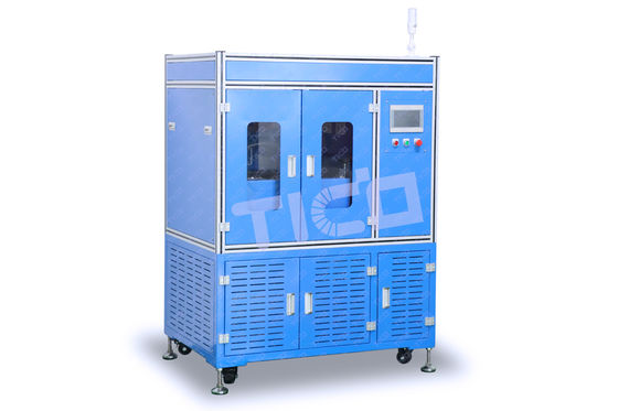 Comprar 32 canales Máquina de formación de prensa en caliente horizontal para celda de bolsa Fabricación en línea