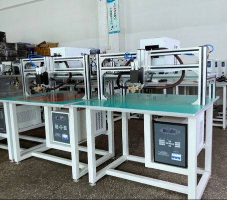 comprar Máquina de soldadura por puntos de alta frecuencia en CC online manufacture