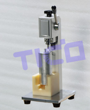 comprar Máquina de prensado de alfileres de supercondensador online manufacture