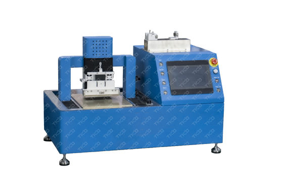 comprar Máquina de recubrimiento de película por extrusión de ranuras de alta precisión online manufacture