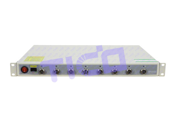 comprar 5V50mA 8 canales Equipo de prueba de baterías para la I+D de células de monedas Fabricación en línea