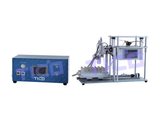 Comprar Máquina de llenado y reposo de electrolitos al vacío Fabricación en línea