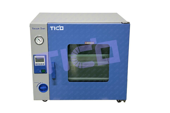 Comprar Horno de secado al vacío de 90L para uso en laboratorio Fabricación en línea