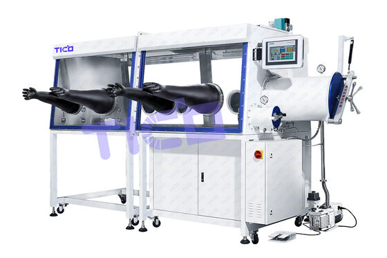 comprar Dos cajas Cuatro puestos de trabajo Guante Fabricación en línea