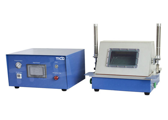 comprar Máquina de Sellado al Vacío Inicial para Celdas de Bolsa Fabricación en línea