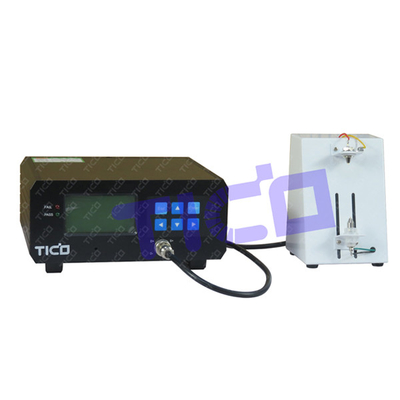 Equipo de prueba de resistencia interna de la batería máquina para laboratorio AC220V 50W