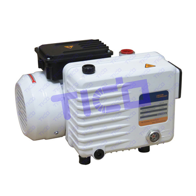 0Equipo de bomba de vacío de laboratorio de 75 kW IP54 Bajo ruido 65db
