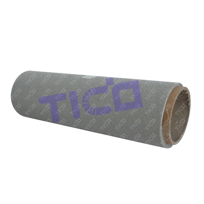 1Material de fabricación de la batería de espuma de níquel de células de.6 mm 99,99% pureza