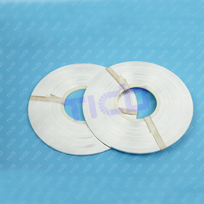TICO STC-P-LD Materiales para baterías Tabs de tira de aluminio