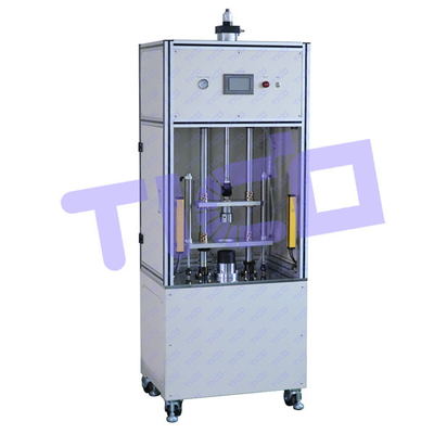 Supercondensador Batería núcleo para poder insertar la máquina para la línea de producción